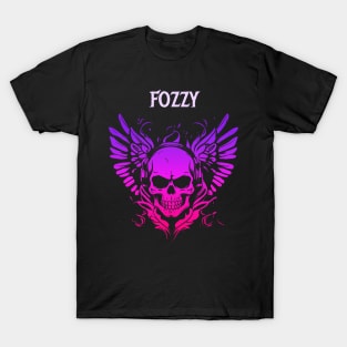 fozzy band T-Shirt